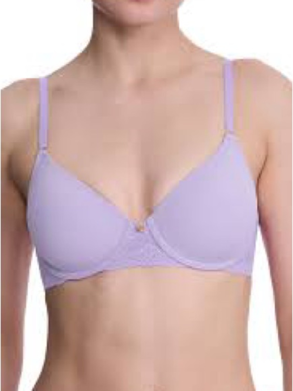 Natori Bliss Perfection Contour Underwire Bra